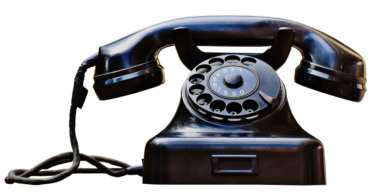 Aantal gelijktijdige gesprekken met VoIP van VOIPZeker - Oude telefoon Aantal gelijktijdige gesprekken met VoIP van VOIPZeker - Oude telefoon